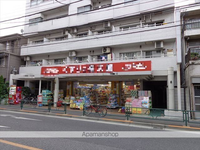 KOSMY岡山の周辺写真