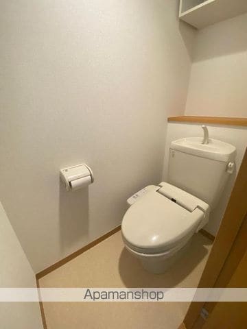 ヴィドゥ カンパーニュの内装写真