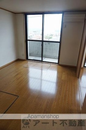 ルネス余戸[2LDK/51.03m2]のリビング・居間
