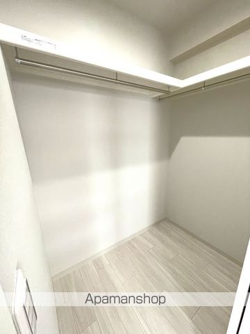 ALIVIS三国本町の内装写真