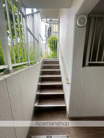 HF西巣鴨レジデンスIIのその他写真