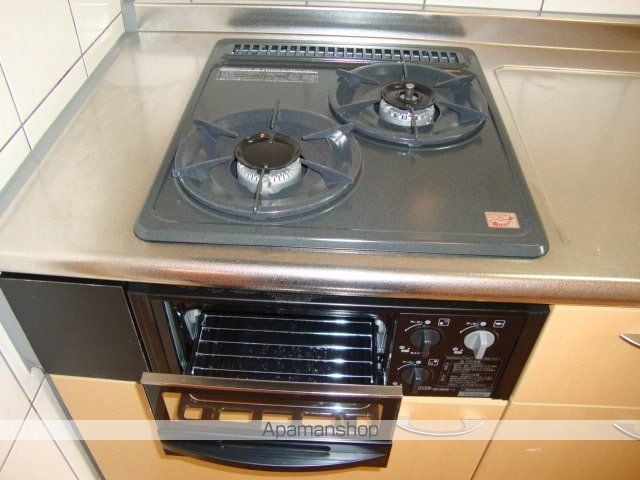 プロニティHOUSEの内装写真