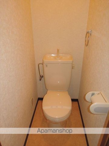 シエスタの内装写真