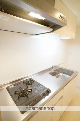 リブリ・茜の内装写真
