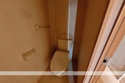 かもべ宮ノ丸[1LDK/40m2]のトイレ