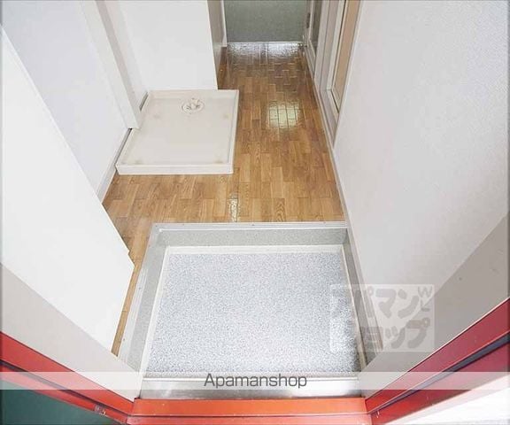ヴィレッジ岩倉の内装写真