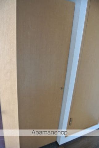 瀬々ら木ハイツの内装写真