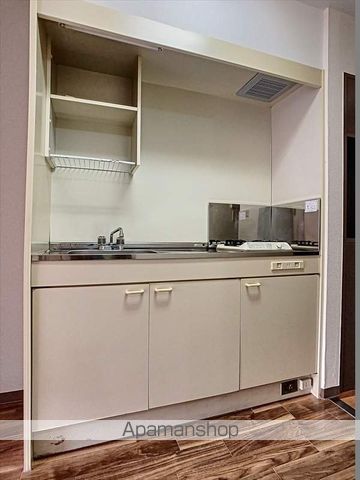 はなはうす門田 二番館の内装写真