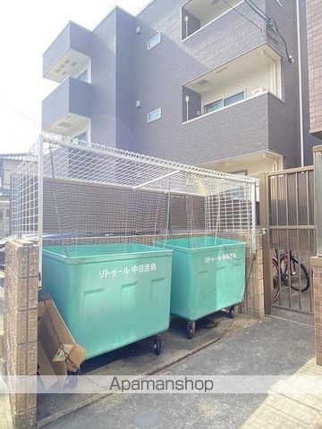 リトゥール中百舌鳥のその他写真