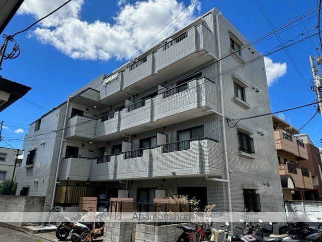 NCレジデンス三軒茶屋