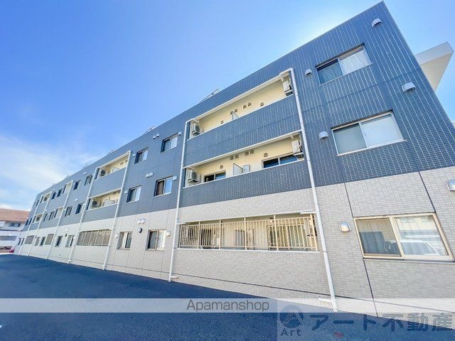 ソレイユ小坂[2LDK/46.45m2]の外観3