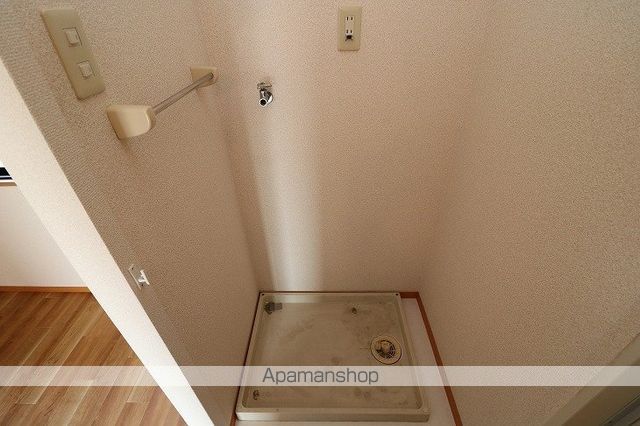 ガーデンコート田崎の内装写真