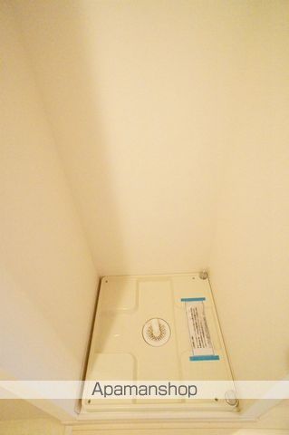 リブリ・ゆずり葉の内装写真