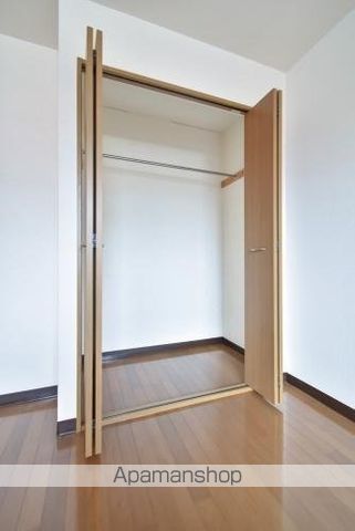 サンロードスIの内装写真