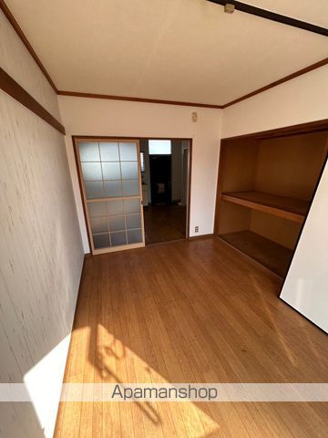 添田ハイツの内装写真