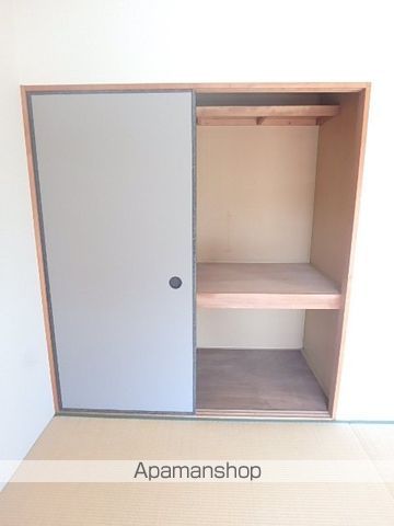 プロスパーハイツの内装写真
