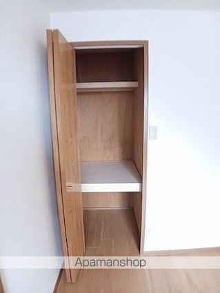 メゾンクレセラⅡ[2DK/47.23m2]のその他設備