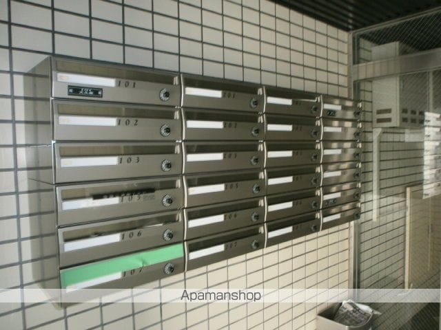 ブランコート府中のその他写真