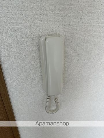 タウンズ香久池の内装写真
