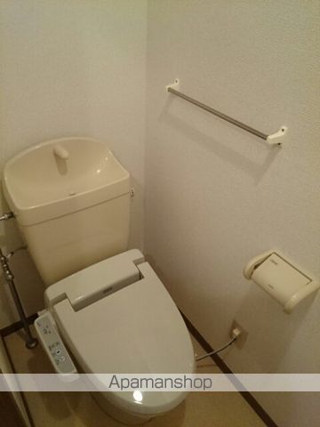 ハイ・フィールドの内装写真