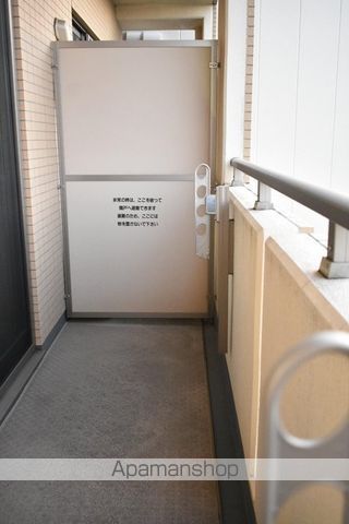 アルカータ壽の内装写真