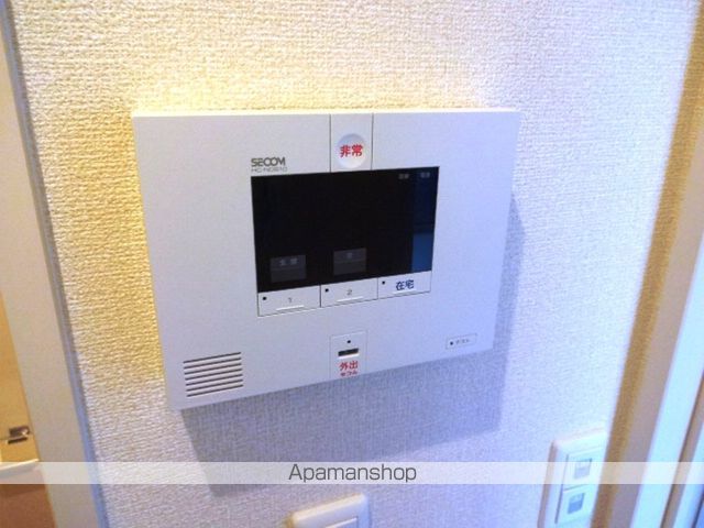アジョーレレジデンスJR西宮駅前の内装写真