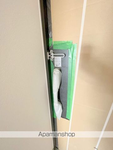 ウエンズ玉造フロントの内装写真