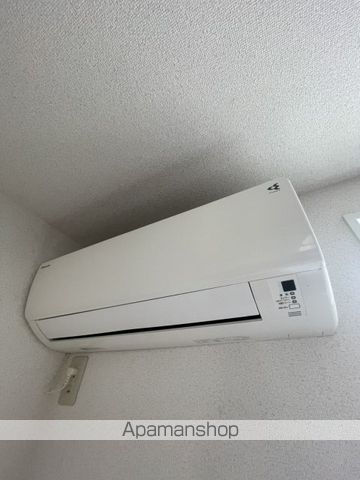グラバーレジデンス可部の内装写真