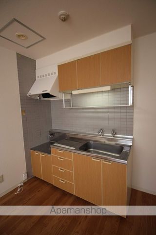 ΑNEXT札幌第6の内装写真