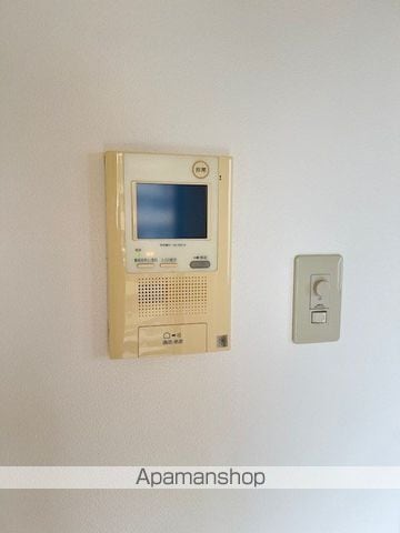 レジディア市谷薬王寺の内装写真