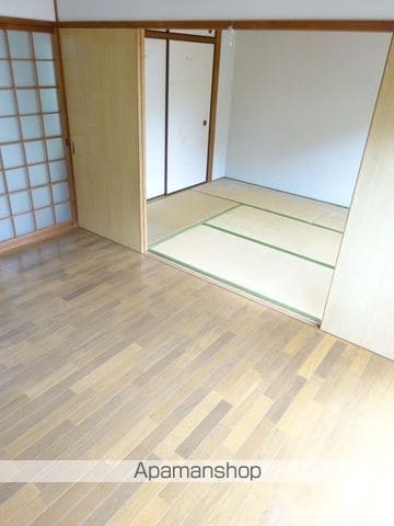 サンハイツ88の内装写真