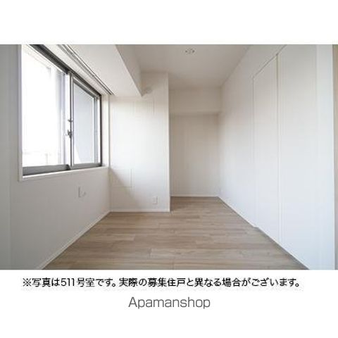 セリオ落合東中野の内装写真