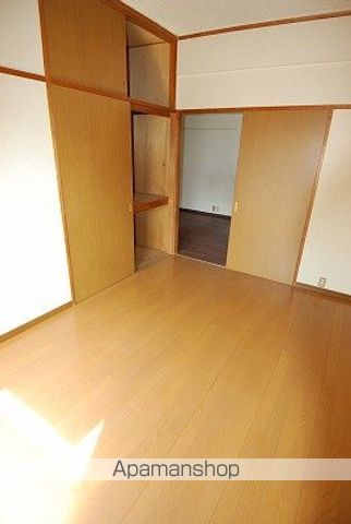 サンシャイン星崎の内装写真