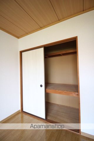 アネックス景山Bの内装写真
