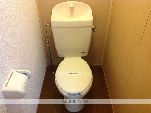 レオパレスロタシオンの内装写真