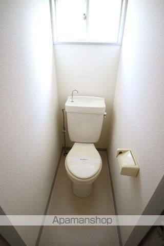 ロイヤル迫戸町の内装写真