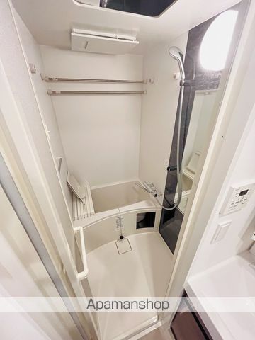 アーバンリンク森小路駅前の内装写真