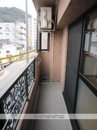 クオリア高砂[1DK/36.4m2]の内装4