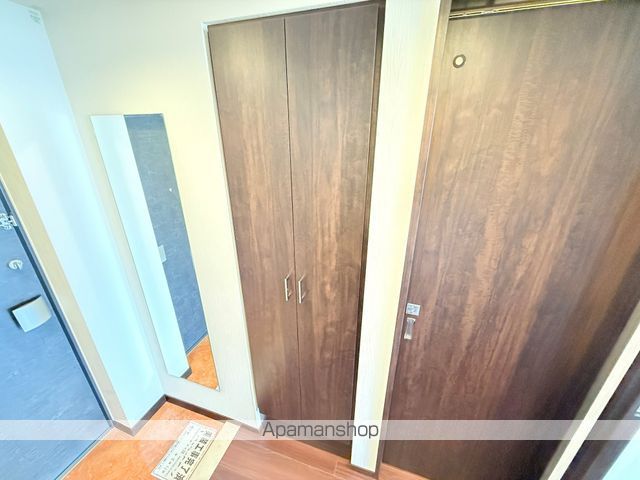 プレジオ荒本新町の内装写真
