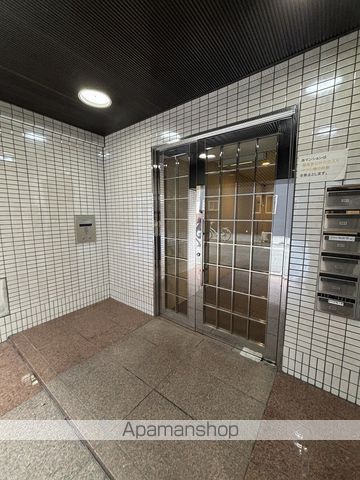HIGHGRADEYOSHINOの玄関写真