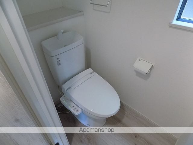 西枇杷島町日の出戸建の内装写真