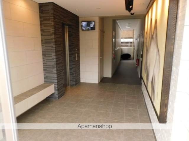 TU CASA KEIWAの内装写真