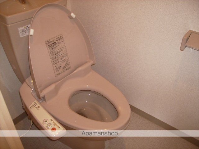 ガーラプレイス錦糸町の内装写真