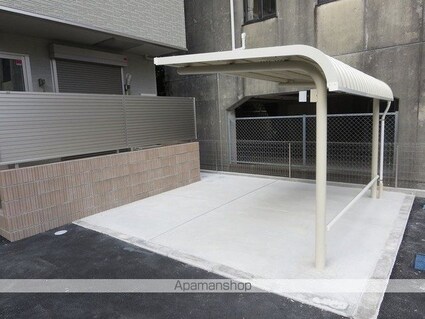 エスト出町[2LDK/52.54m2]の内装1