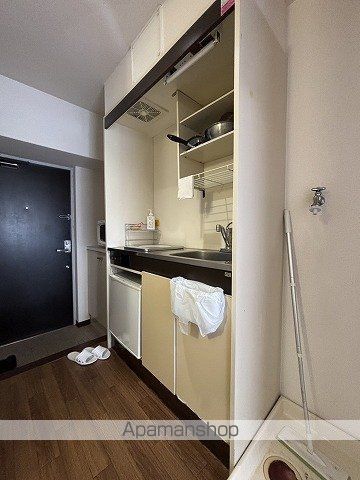 メゾンダイアナイン皆実の内装写真