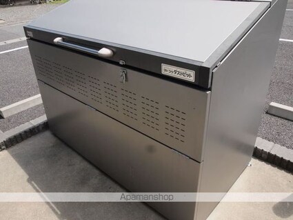 レオパレスねむの木[1K/20.81m2]の共用部4