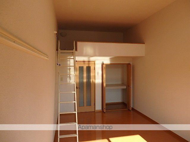 アフォリステーションノース壱番館の内装写真