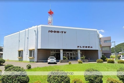 グレイスⅠ[3DK/53.32m2]の周辺6