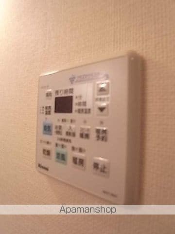アルシオンの内装写真