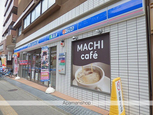 ベルフルールN・Kの周辺写真